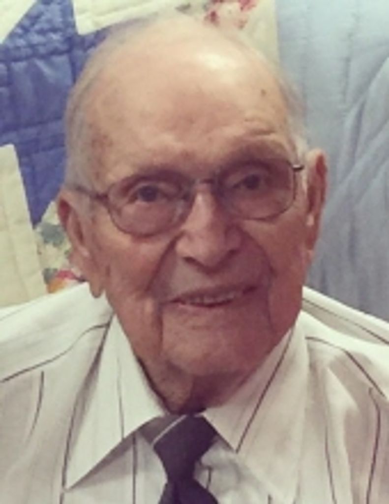 Boyd Wesley Phillips