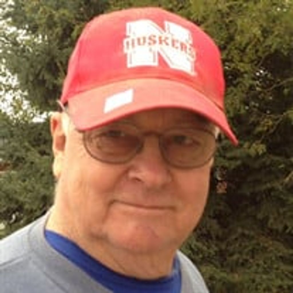 George Donald Nincehelser