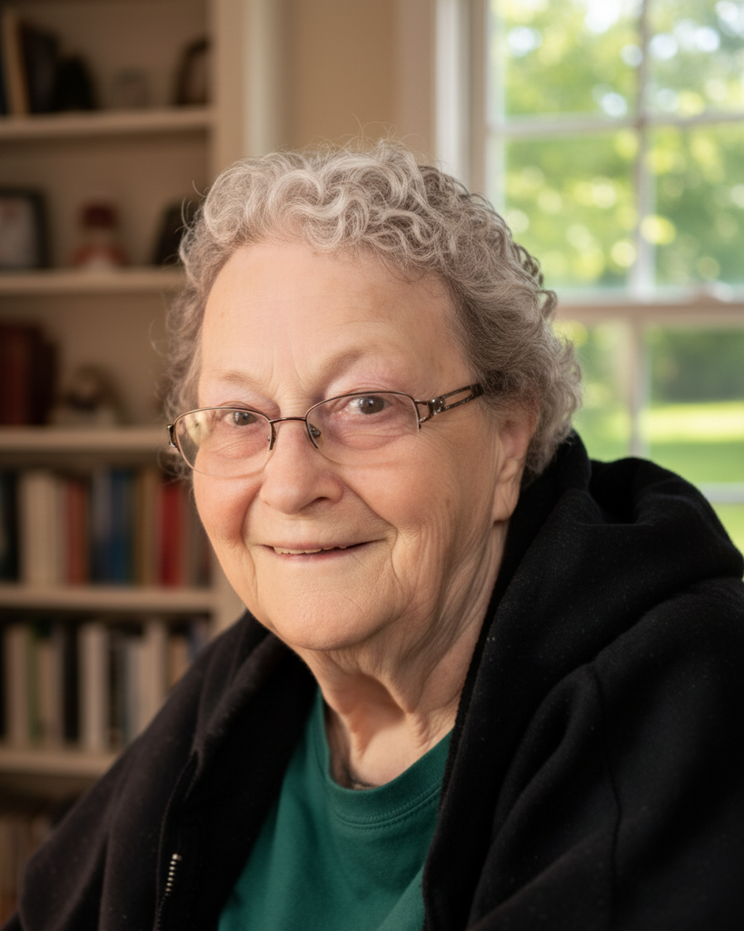 Alice M. Taylor Profile Photo