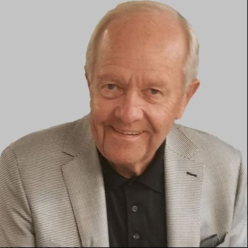 David Leslie Wood Profile Photo