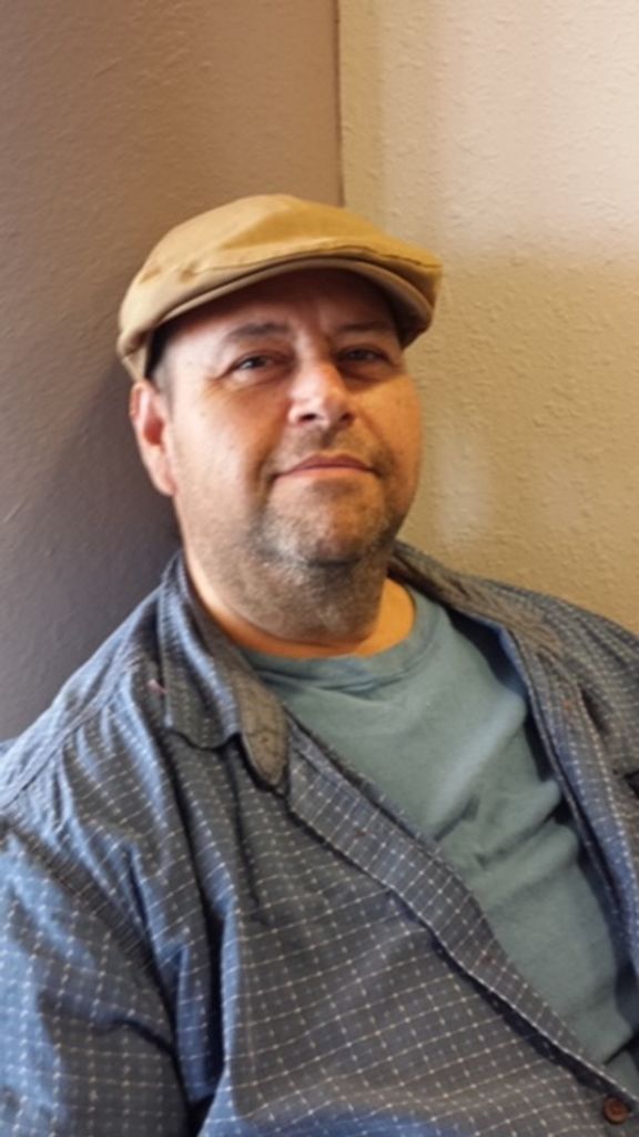 Julio A. Dominguez Profile Photo