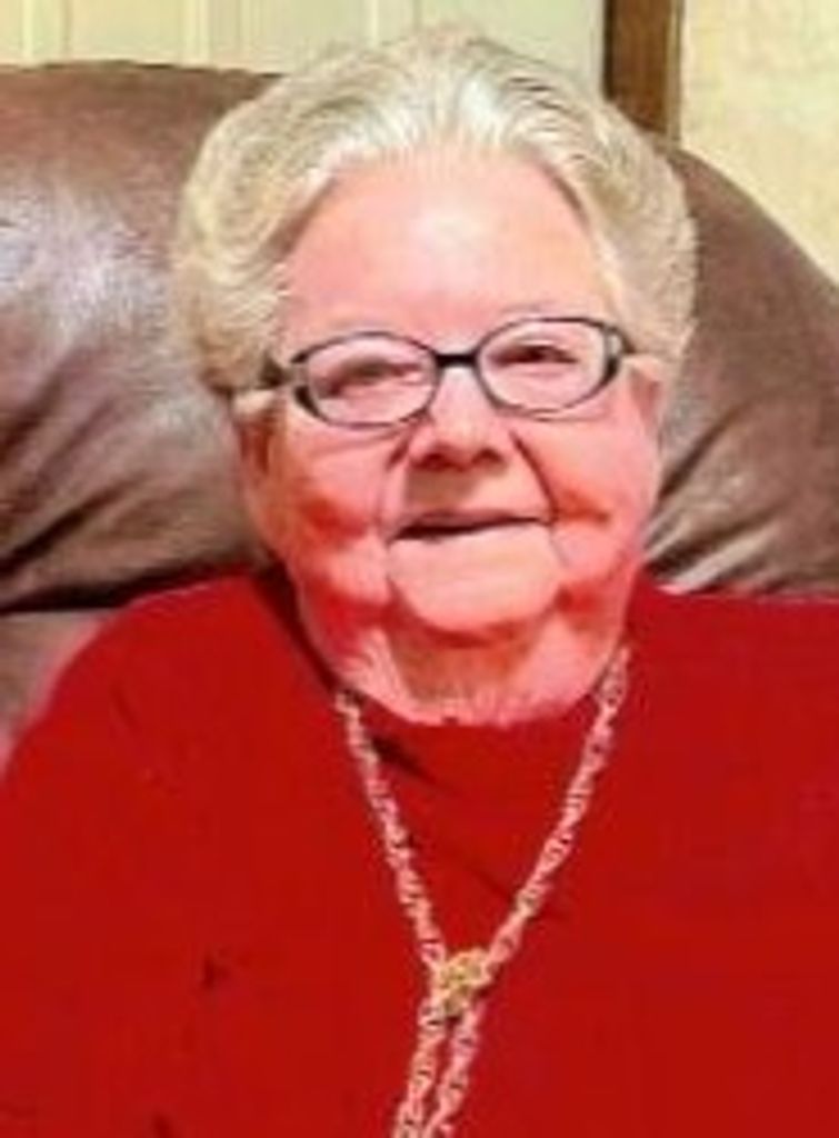 Vivian Frye