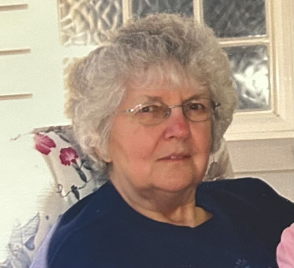 Ruth L. Herring
