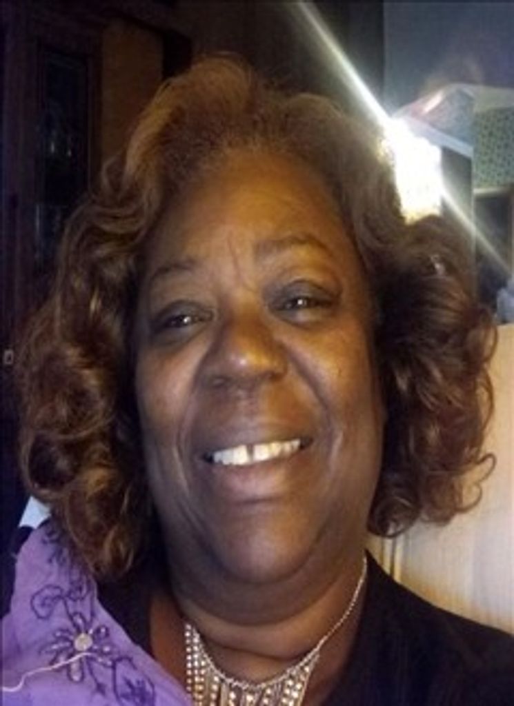 Ms. Kasandra Michelle (Baker) Fair