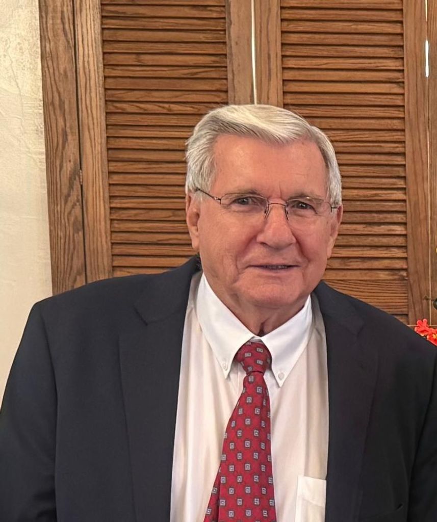 Walter Carr Massey, Jr. Profile Photo