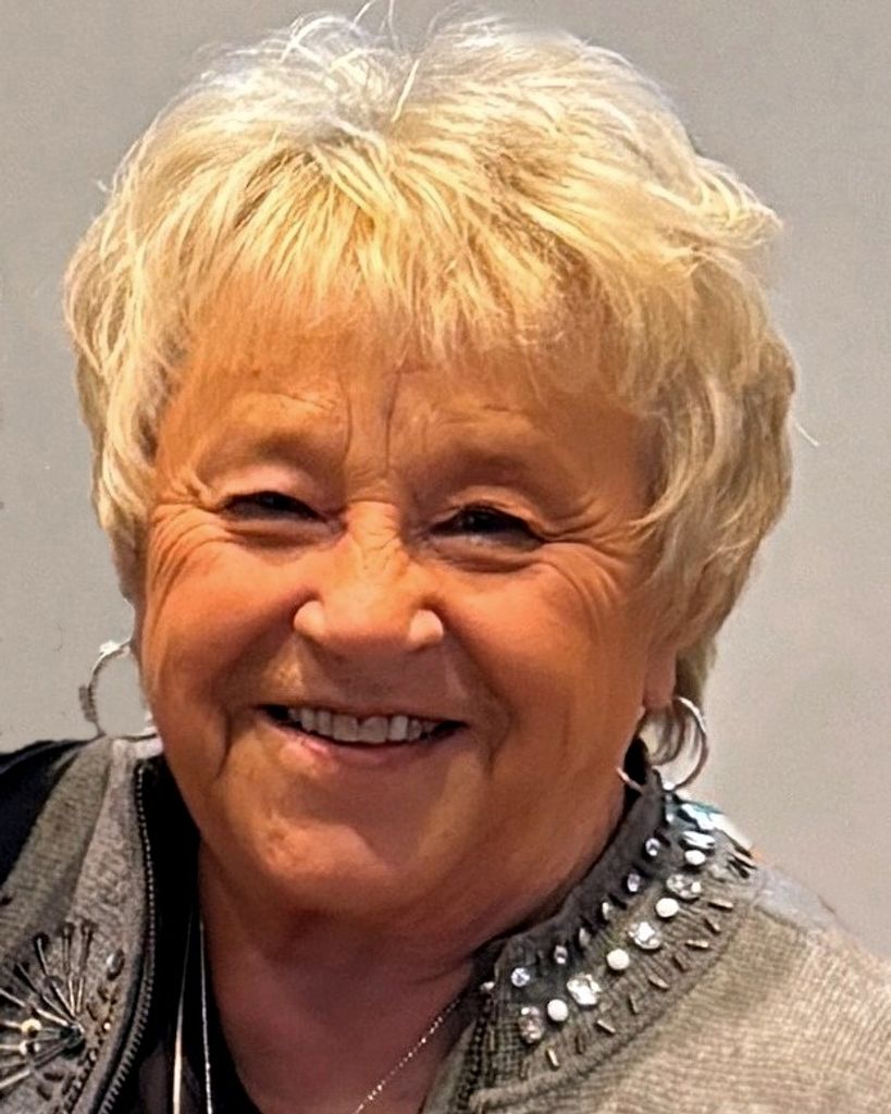 Julie Thorson