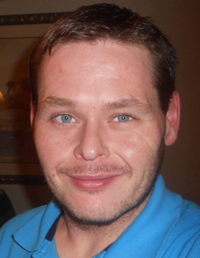 Henry Phillip Jordan, Jr.