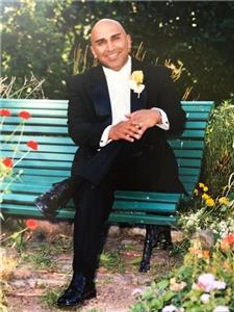 Omar Noman Hassan