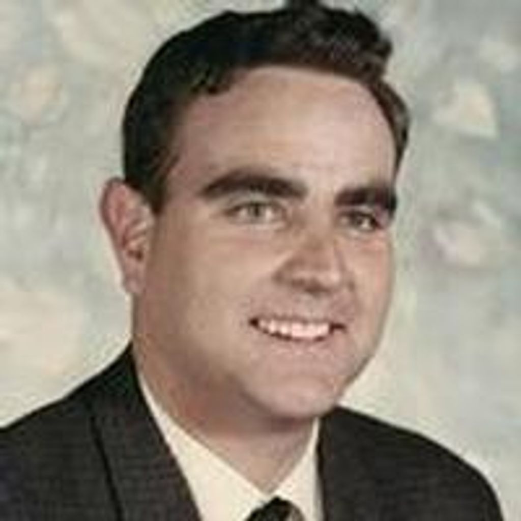 HENRY "HANK" R. FISHER Profile Photo