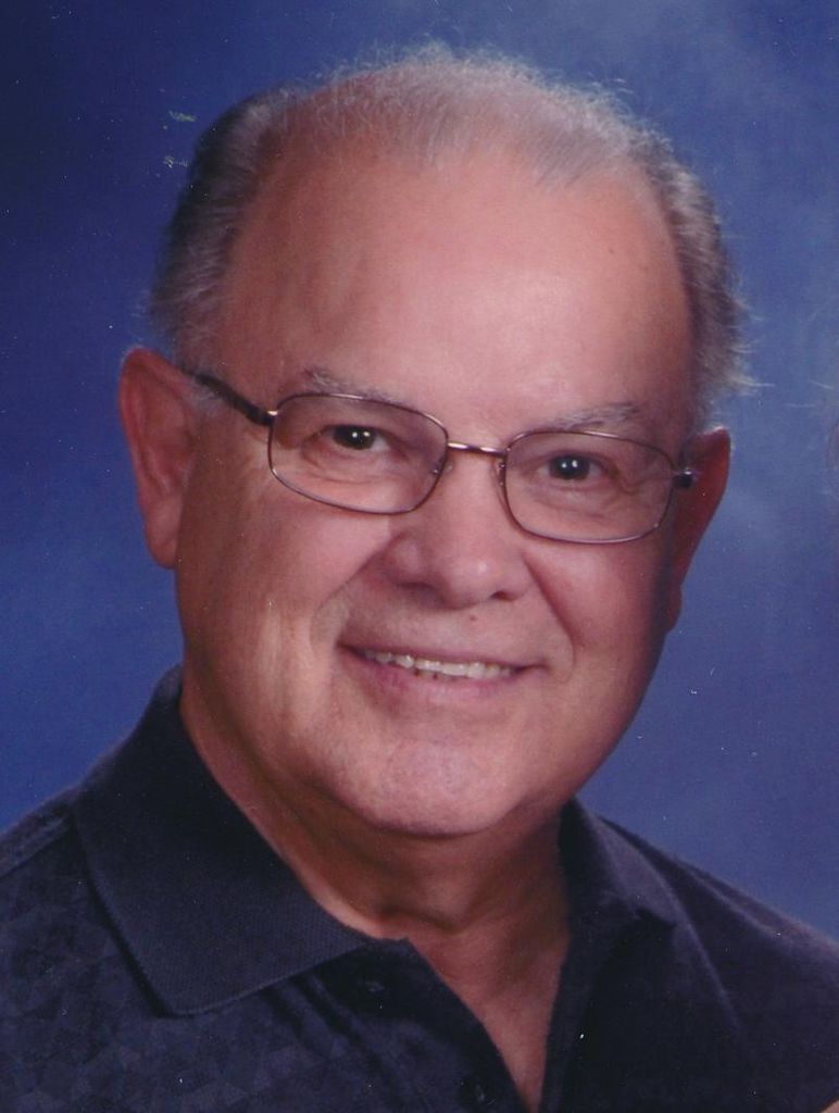 Roy Dale Musselman Profile Photo