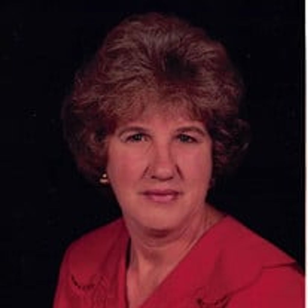 Joyce C. Dickerson