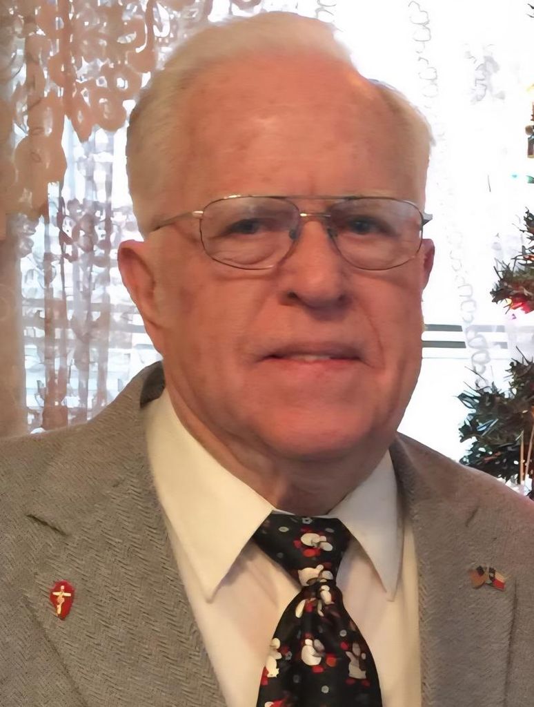 Samuel Ray Cundiff Profile Photo
