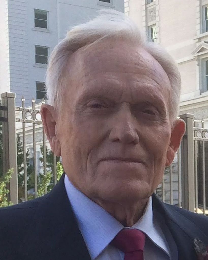 Carl Leonard Hassell