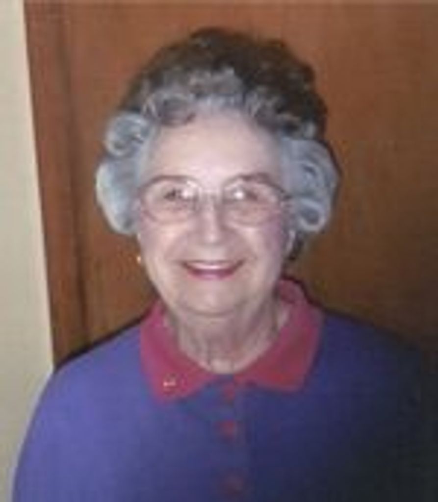Rose Sunde Neels