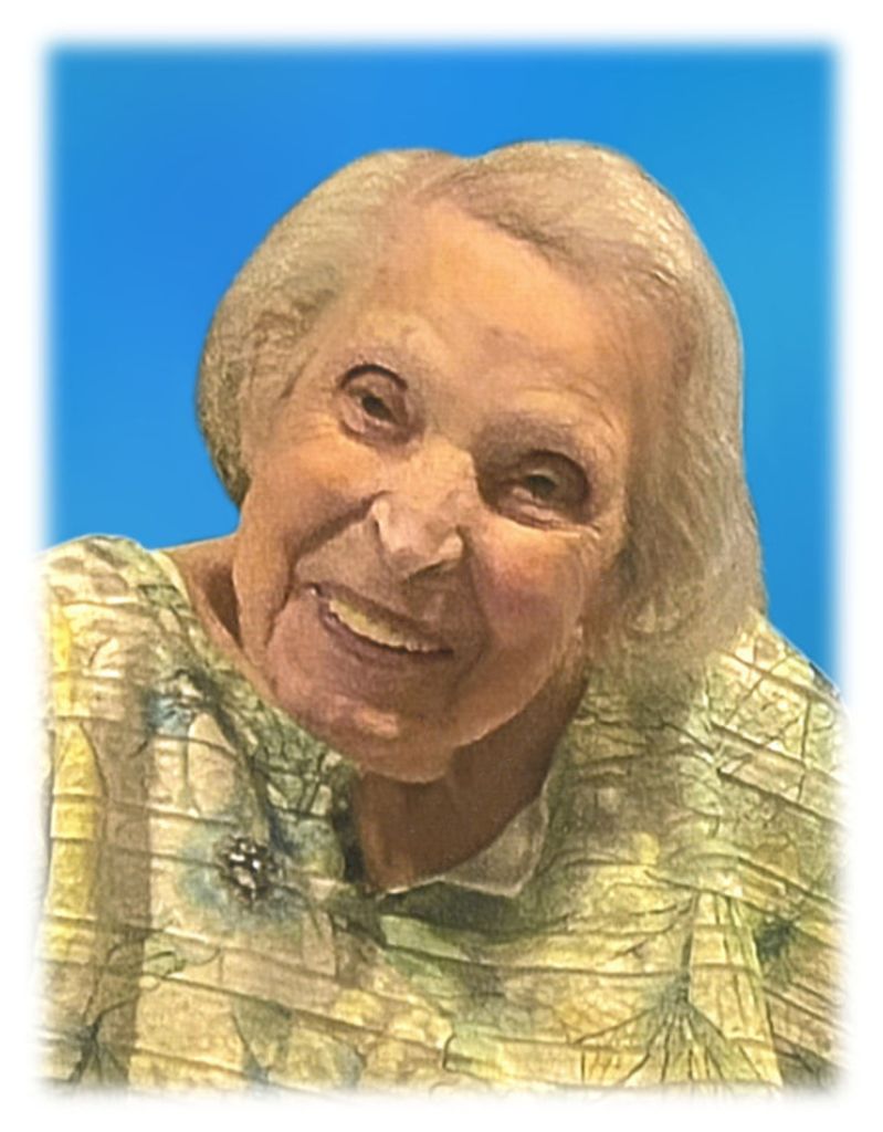 Ninfa M. Ventura Profile Photo