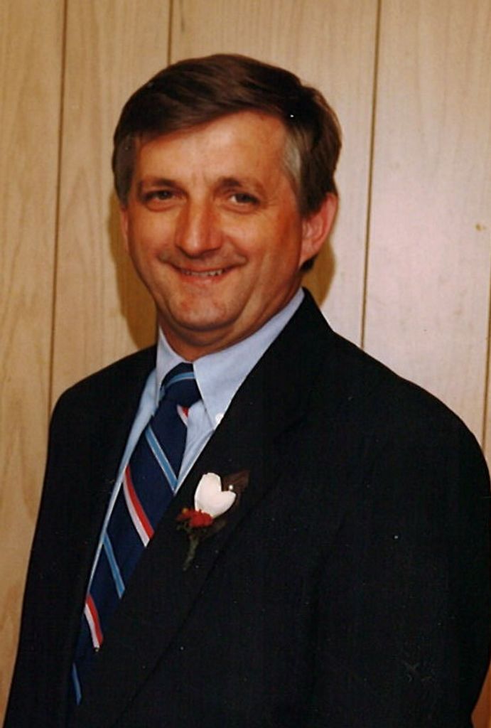 Jim Yount