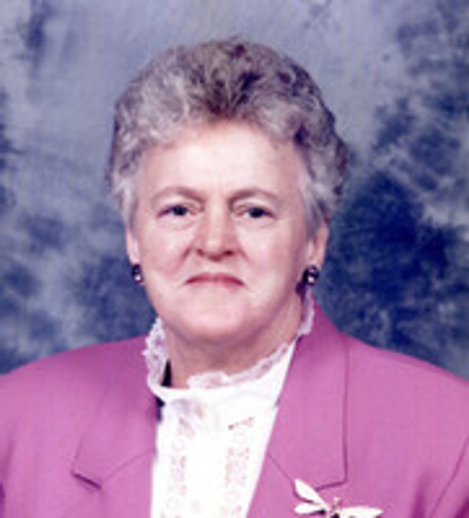 Bernice Harris