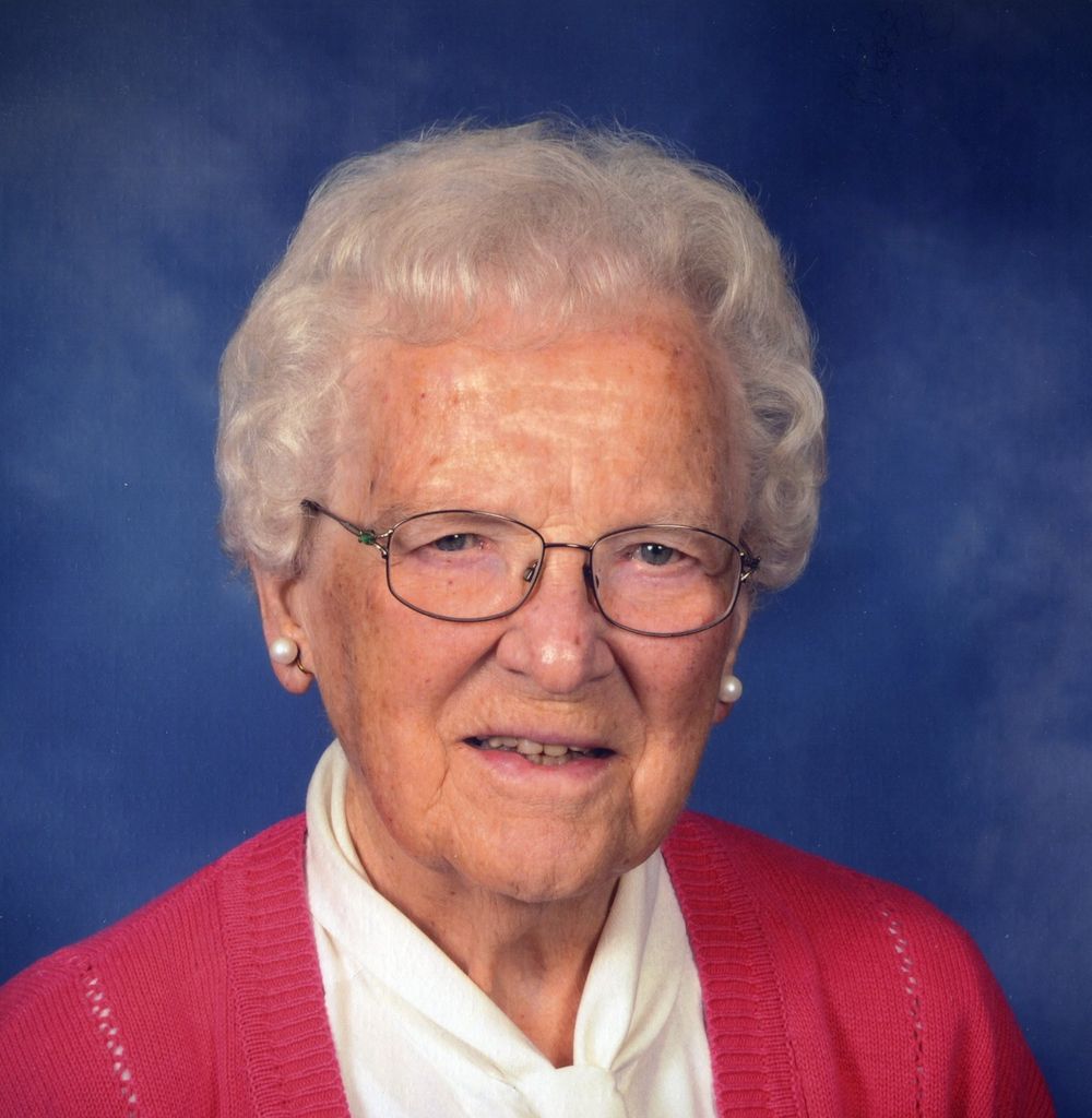 Marion Bean Profile Photo