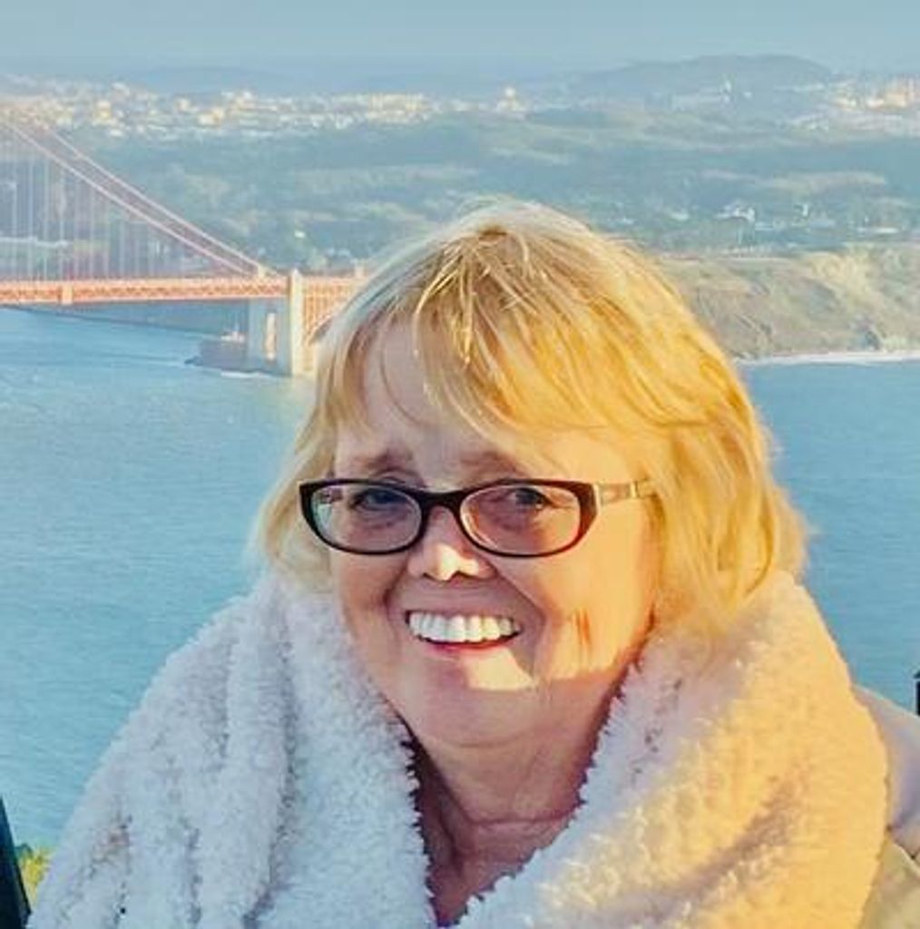 Janet Marie Farmer Profile Photo