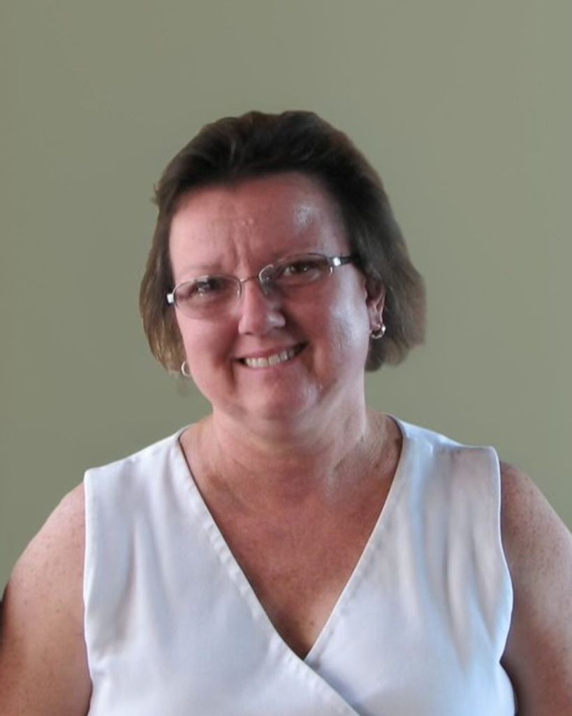 Dianne Lina Kurvink