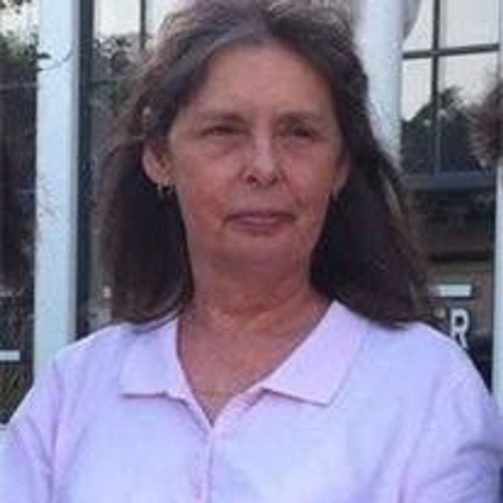 Debbie Baldobino