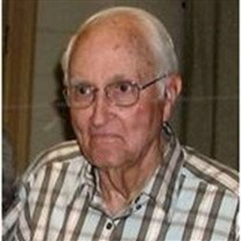 James  Marion May
