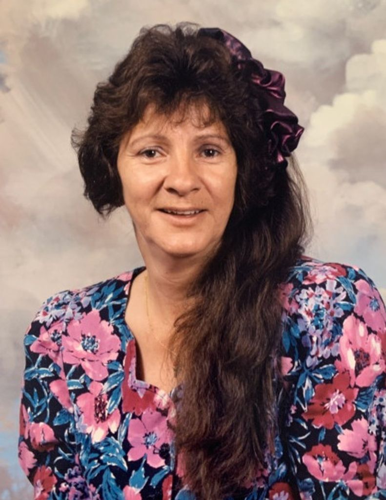 Mary Helen Woods Profile Photo