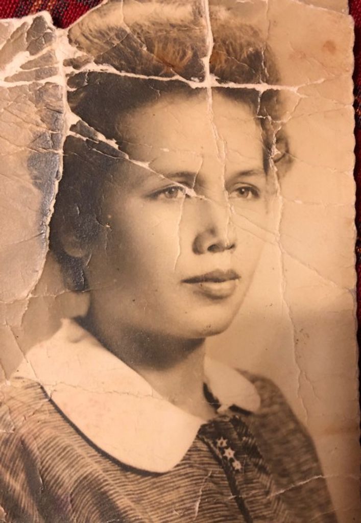 Guadalupe Puente Profile Photo
