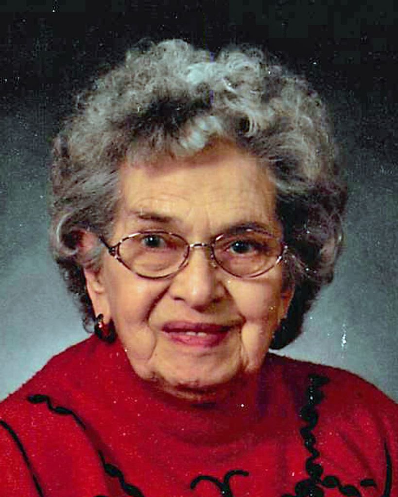 Rowena Buettner