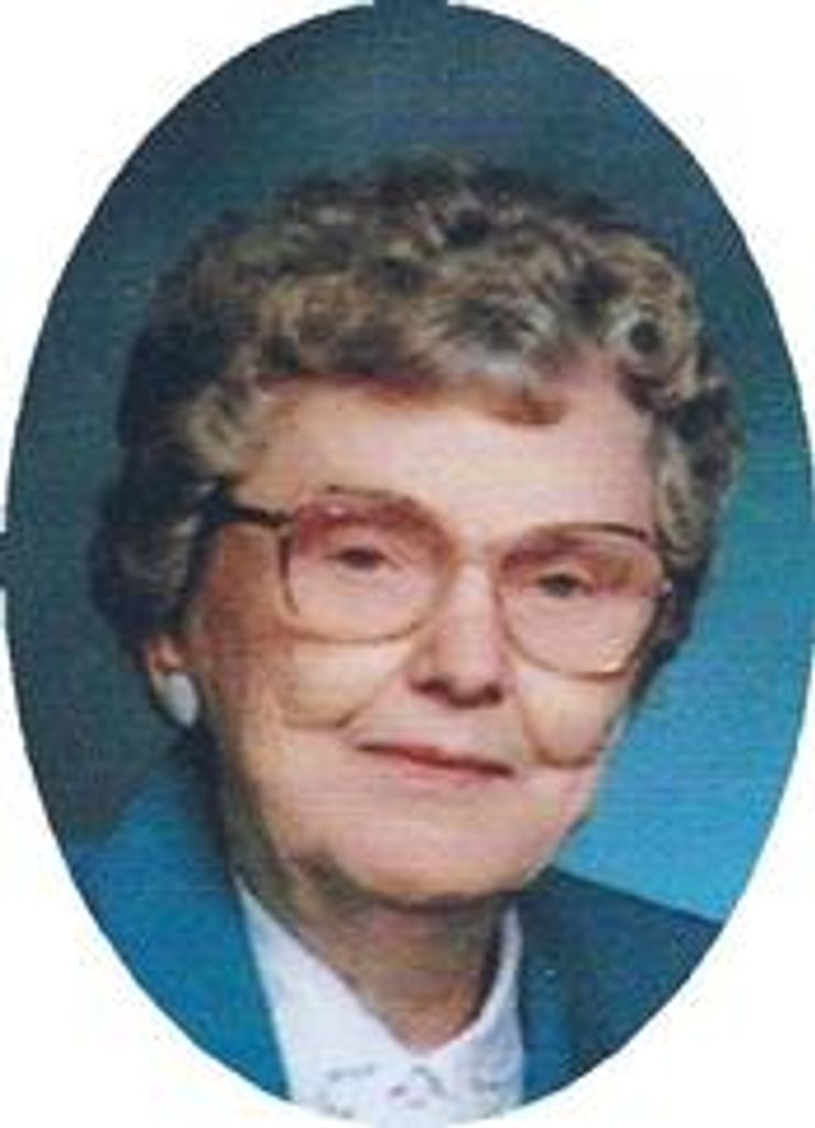 N. Jean Burnham Profile Photo