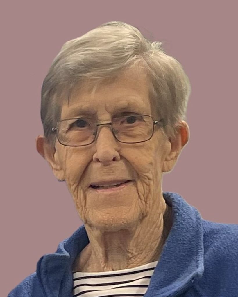 Nancy Roberts Reese Profile Photo