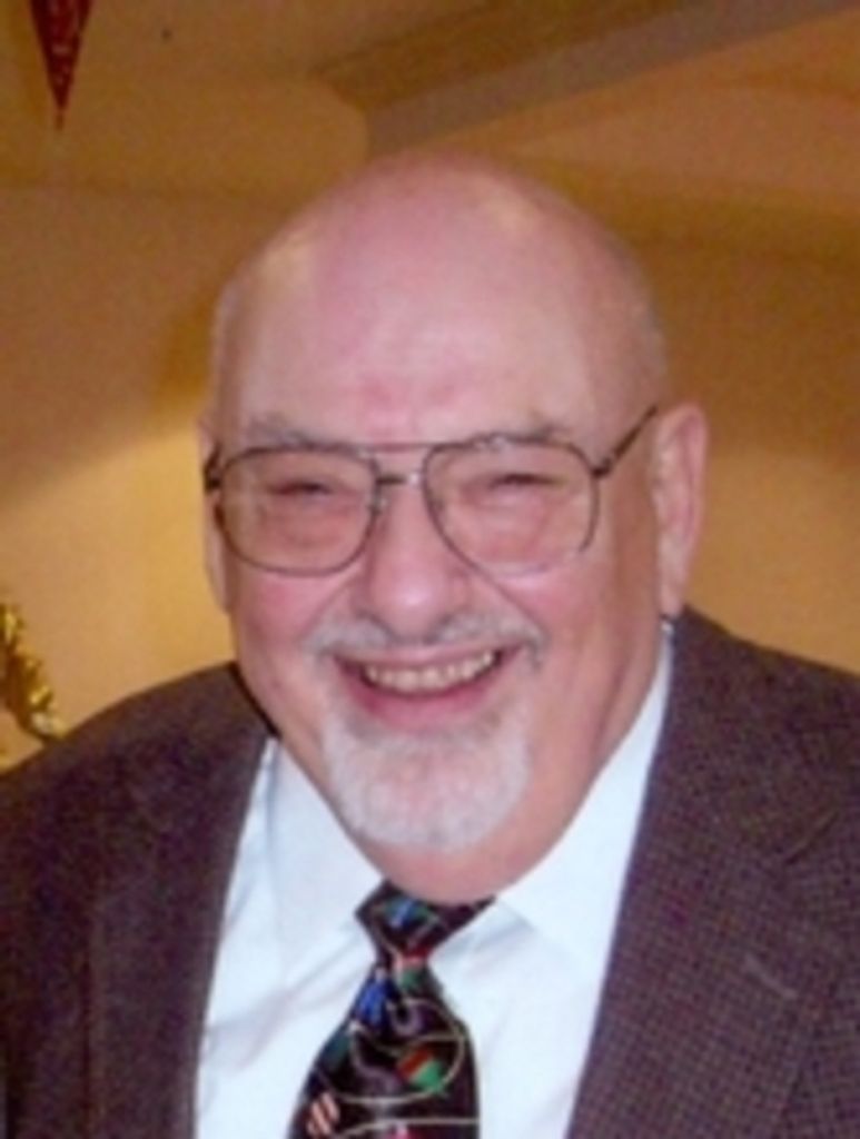 Dennis G. Lauffer