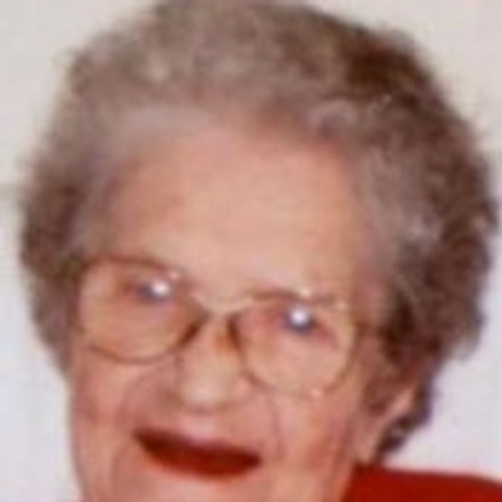 Dorothy  "Doot" Deruytter