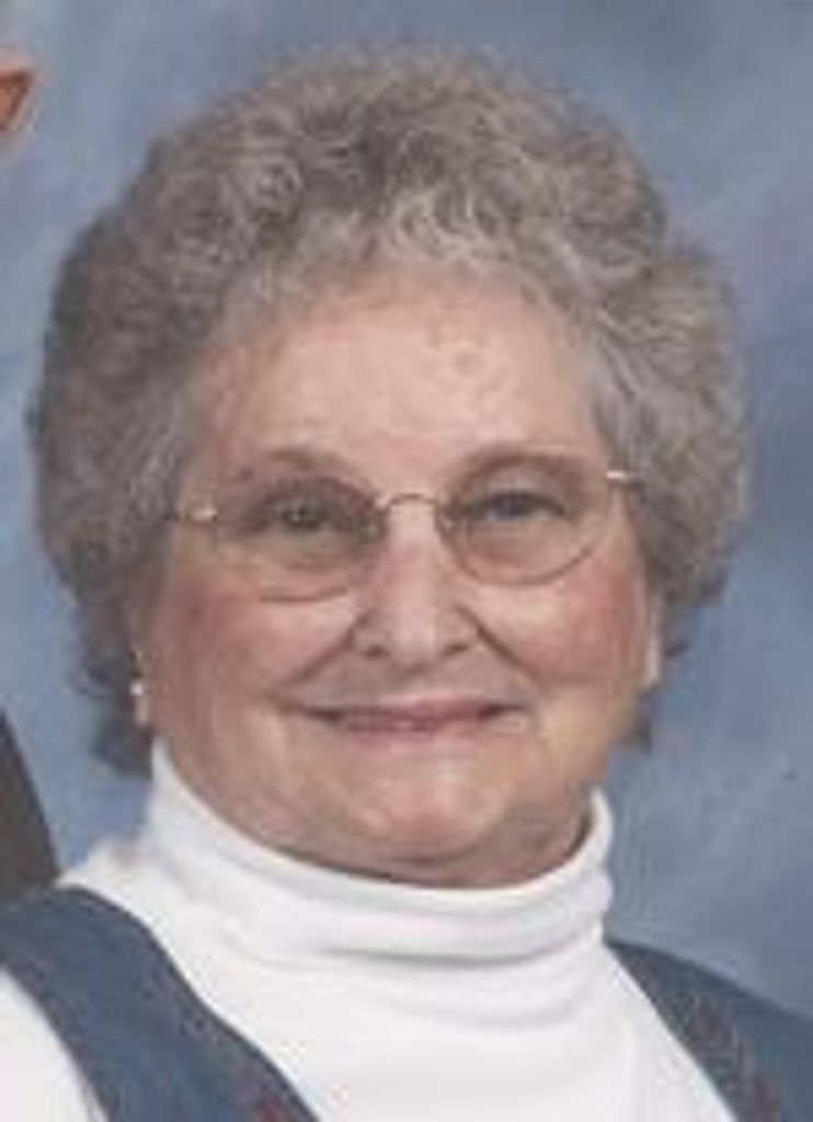 Betty  J. (Morris)  Swallie