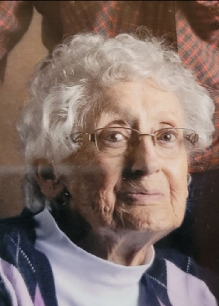 Lillian Julia Hotto Profile Photo