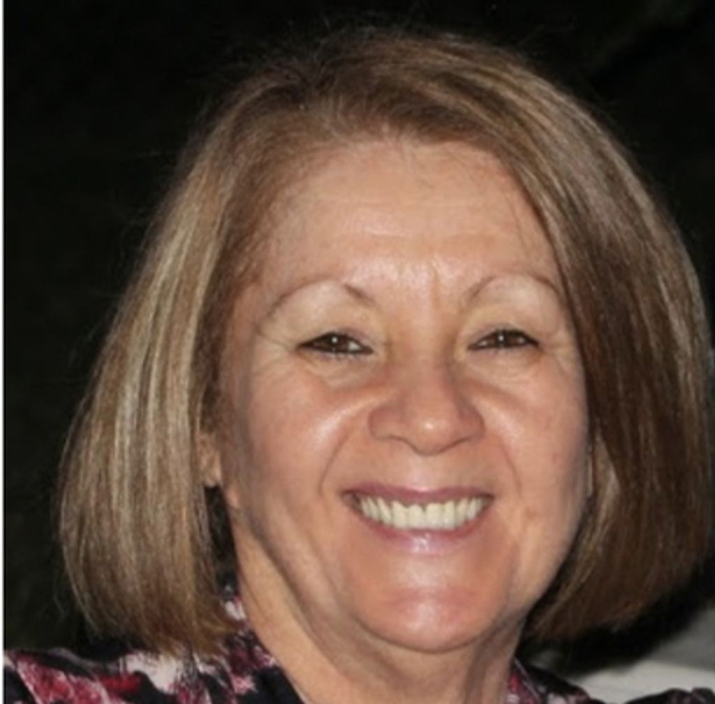 Maritza Caballero Profile Photo