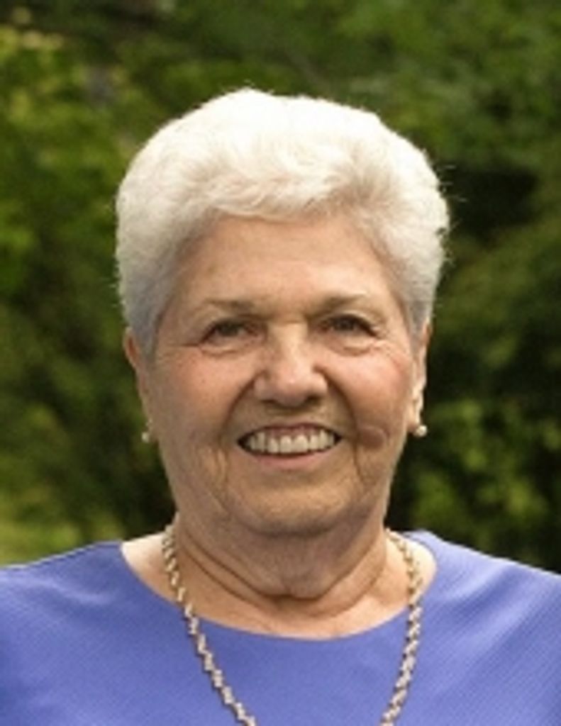 Elizabeth  M. Boggs
