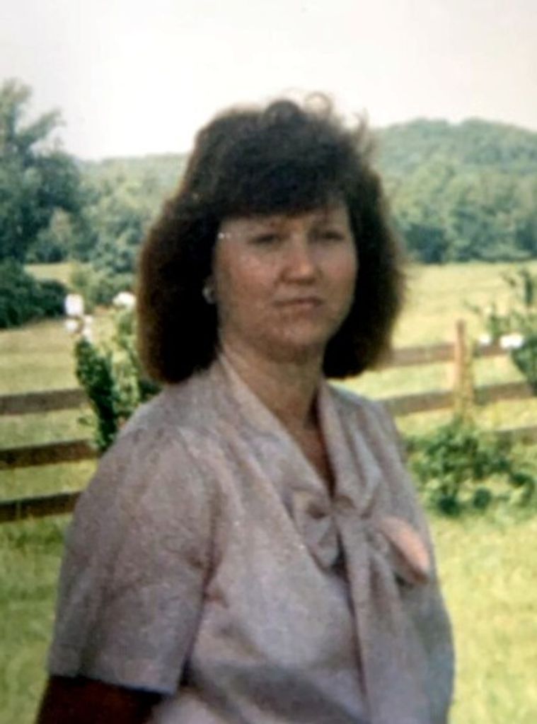 Anna Lucille Campbell Profile Photo