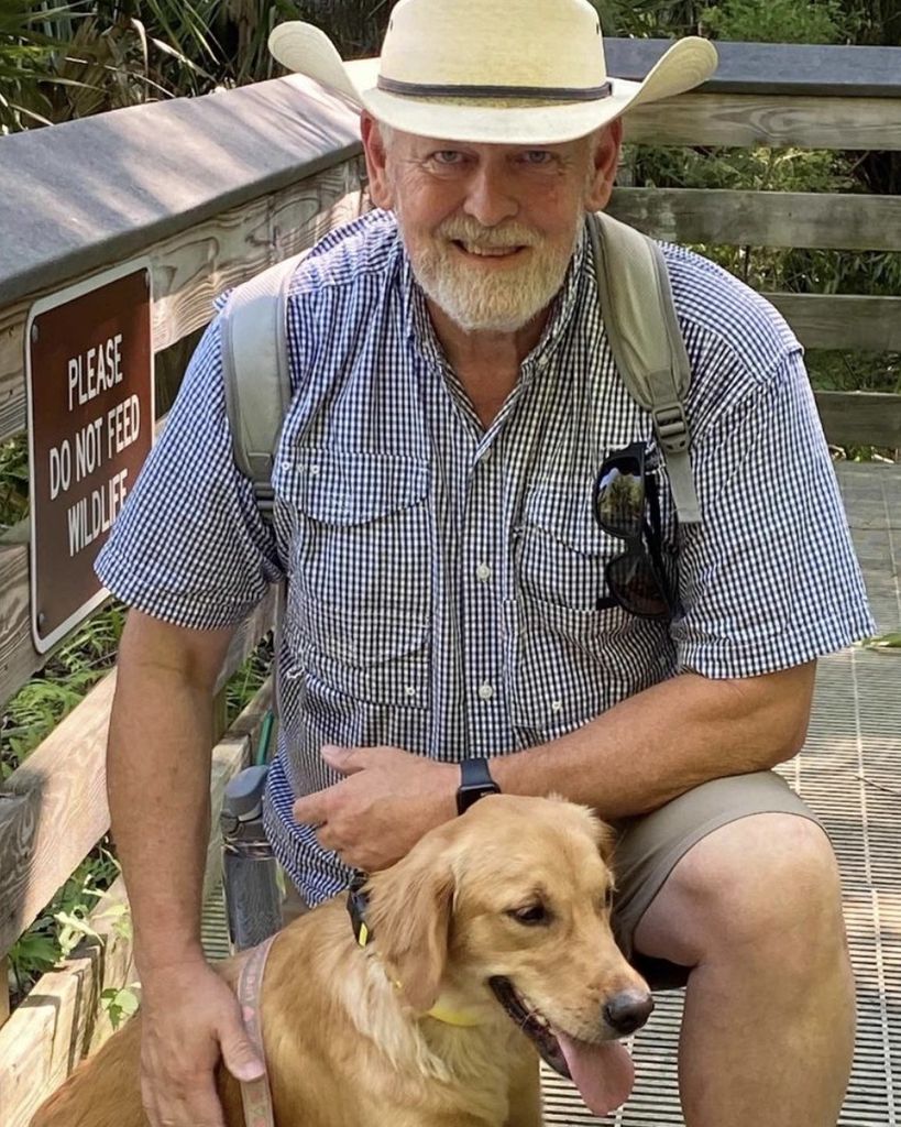 Mark Edward Alexander