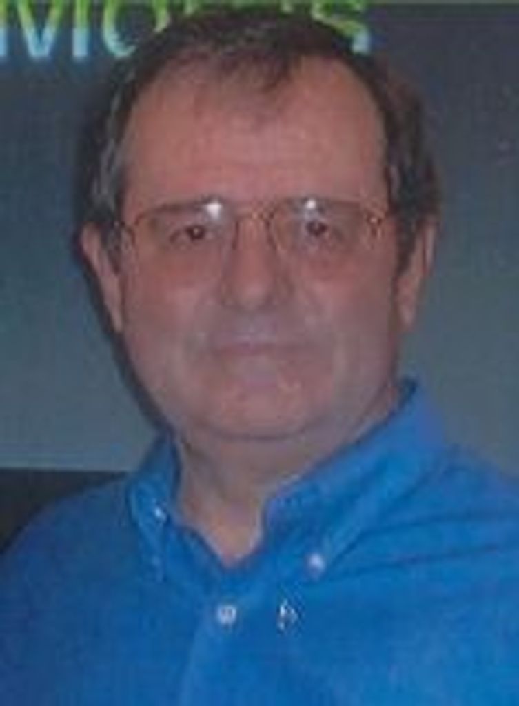 Rommie "Tad" Morris, Jr.