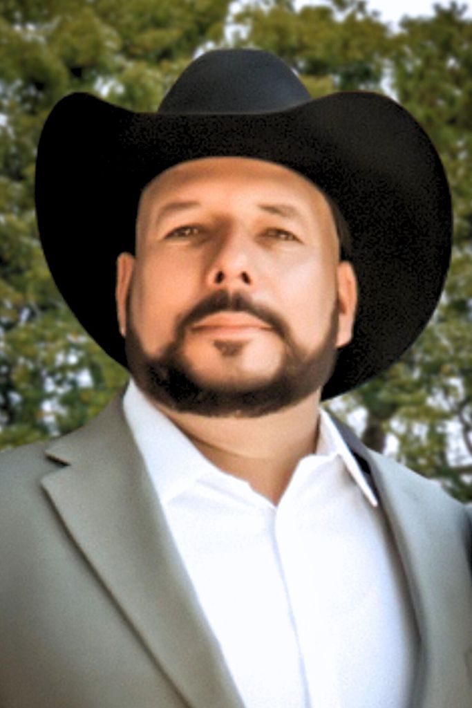 Antonio Ruiz Guzmán Profile Photo