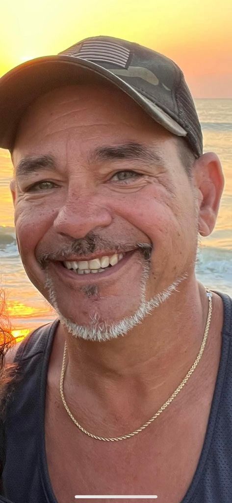 Steven Earl French Profile Photo