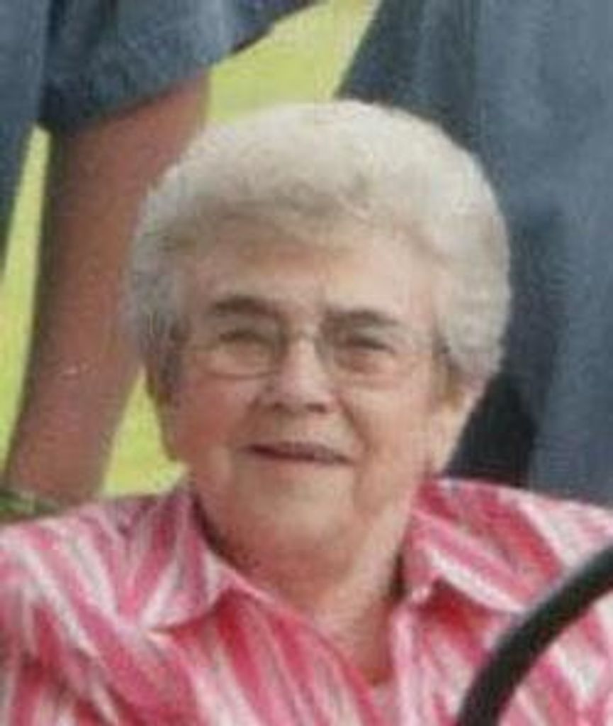 Ethel Joann Eastgate