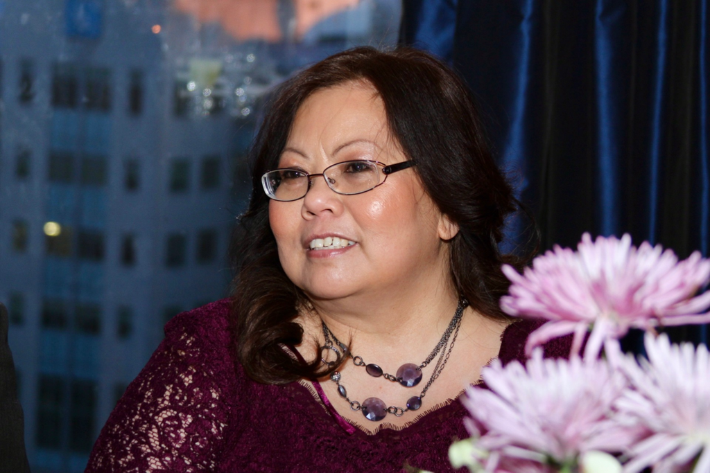 Rosemary Uy Green Profile Photo