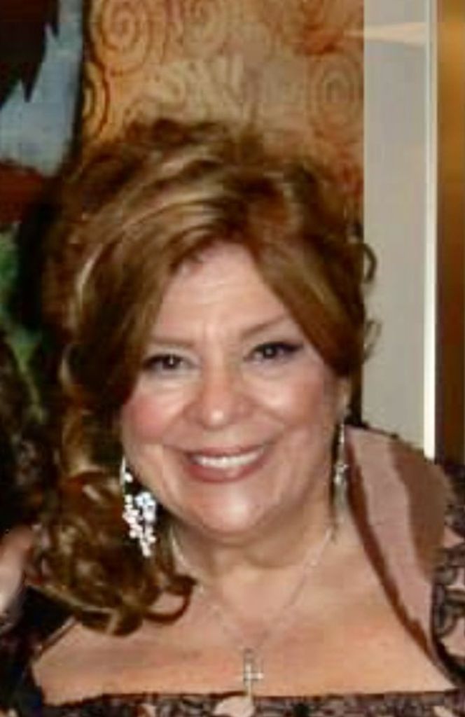 Margaret Rose Deluca