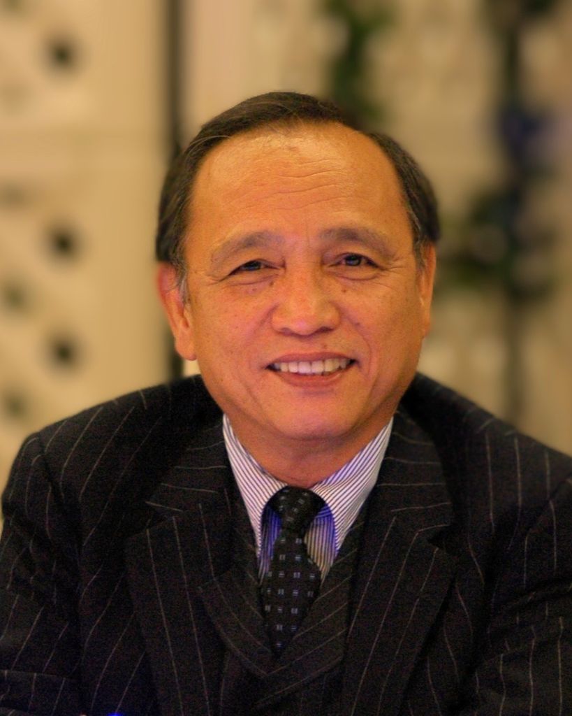 Cesar J. Castor