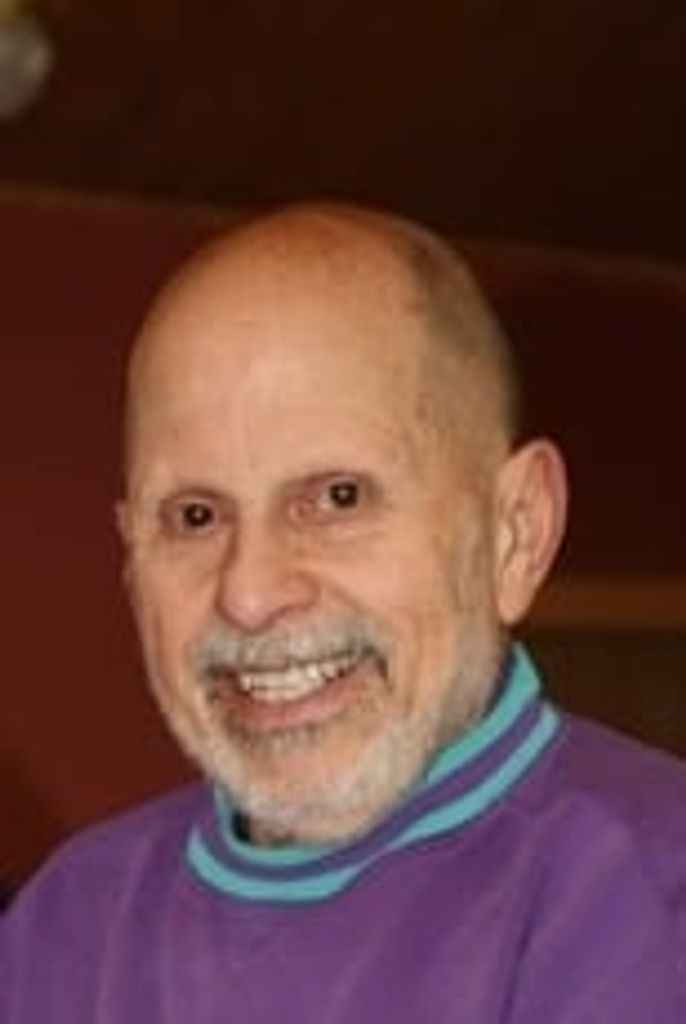 Harry Gene Nequette Profile Photo