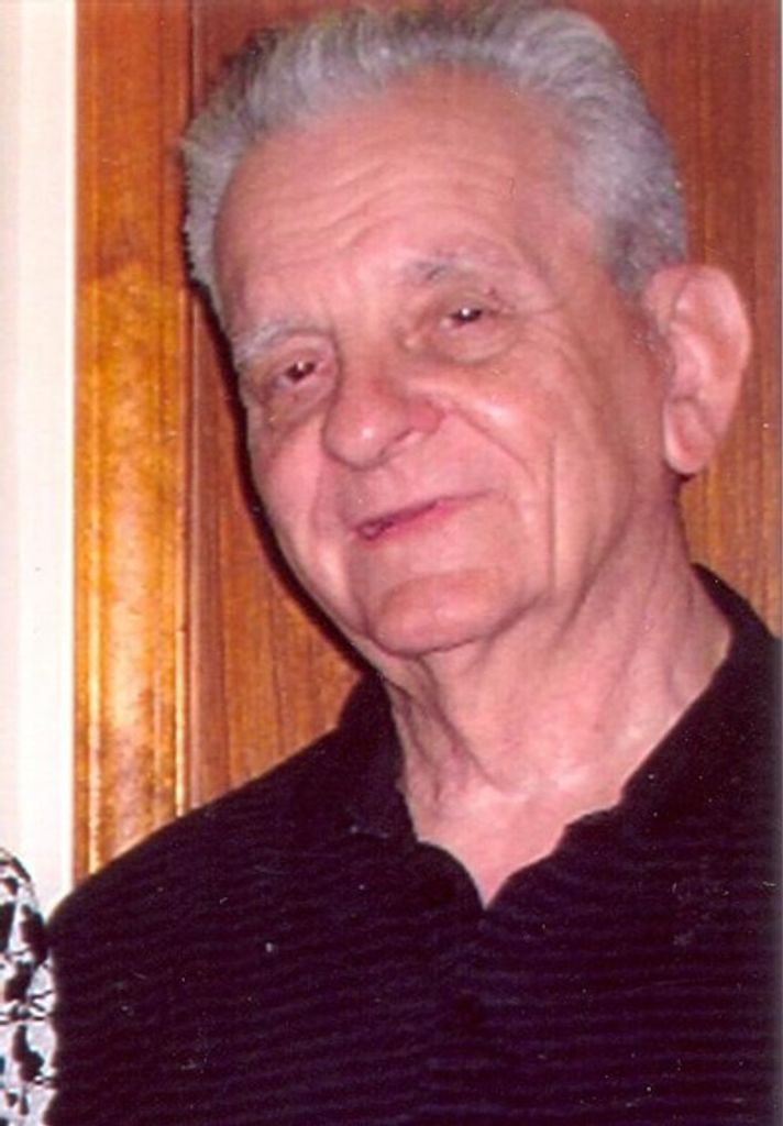 Ludwik Nowak Profile Photo