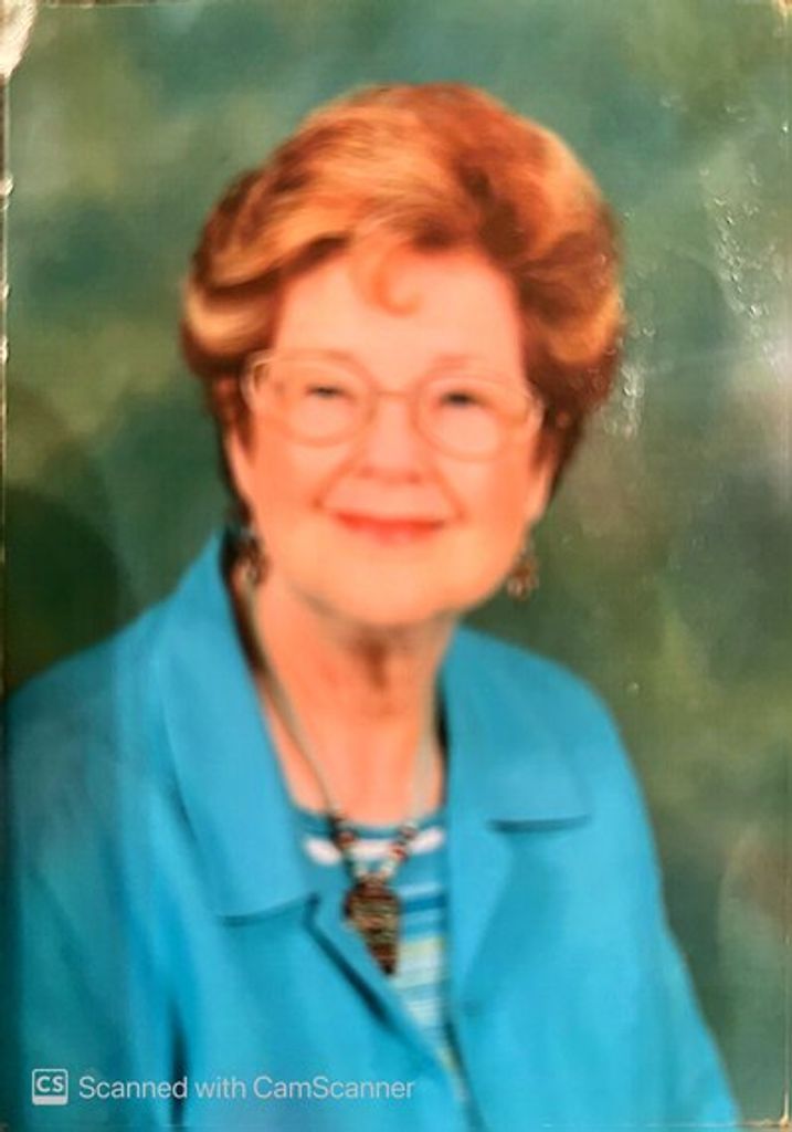 Peggy Ann Killen Jones Profile Photo