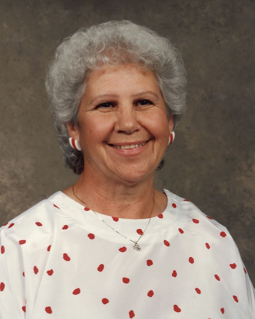Lillian Marie Williams Profile Photo